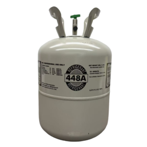 R-448A Refrigerant – 25 lb Cylinder for Commercial Refrigeration